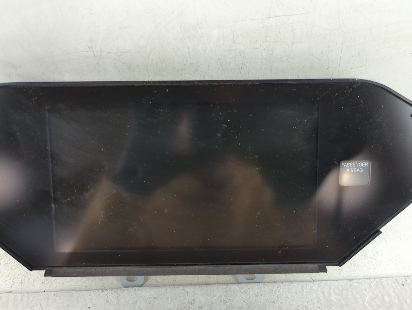 2013-2015 Acura Rdx Information Display Screen - Oemusedautoparts1.com