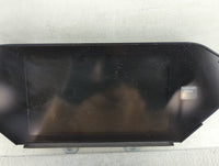 2013-2015 Acura Rdx Information Display Screen - Oemusedautoparts1.com