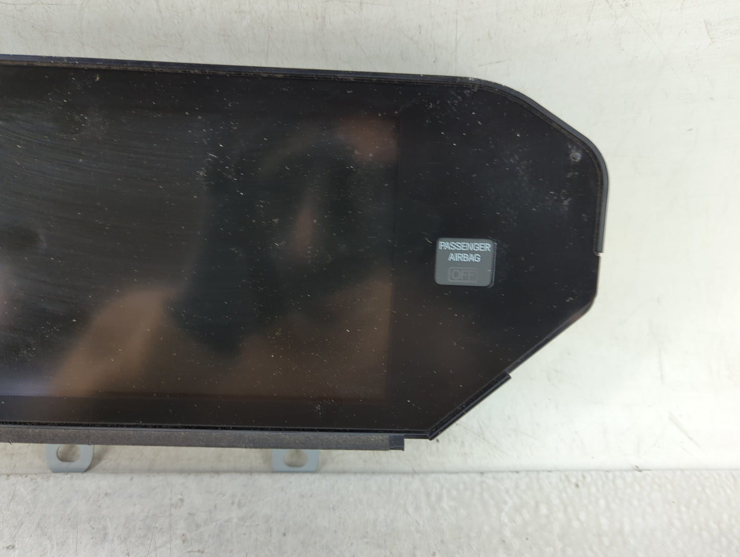 2013-2015 Acura Rdx Information Display Screen - Oemusedautoparts1.com