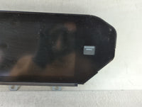 2013-2015 Acura Rdx Information Display Screen - Oemusedautoparts1.com