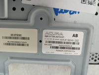 2013-2015 Acura Rdx Information Display Screen - Oemusedautoparts1.com