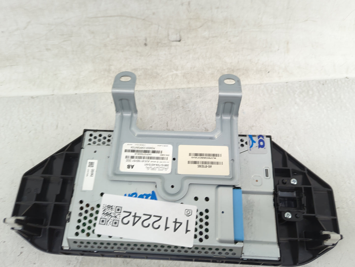 2013-2015 Acura Rdx Information Display Screen - Oemusedautoparts1.com