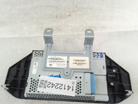 2013-2015 Acura Rdx Information Display Screen - Oemusedautoparts1.com