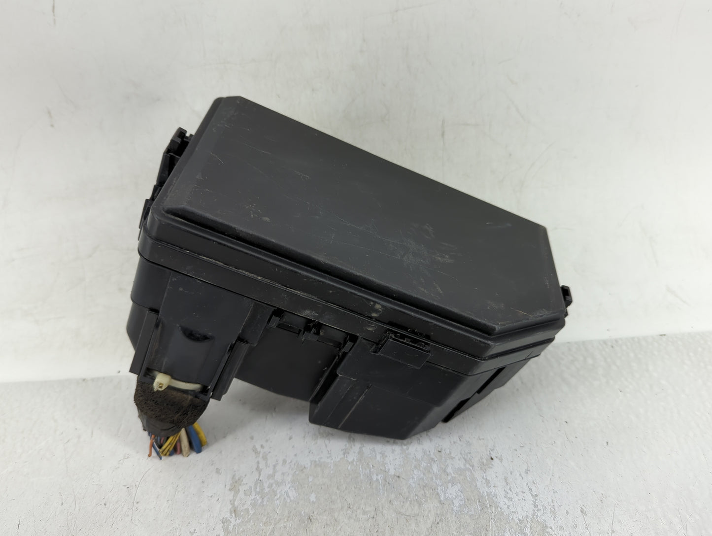 2013-2015 Acura Rdx Fusebox Fuse Box Panel Relay Module Fits Fits 2013 2014 2015 OEM Used Auto Parts - Oemusedautoparts1.com