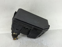 2013-2015 Acura Rdx Fusebox Fuse Box Panel Relay Module Fits Fits 2013 2014 2015 OEM Used Auto Parts - Oemusedautoparts1.com