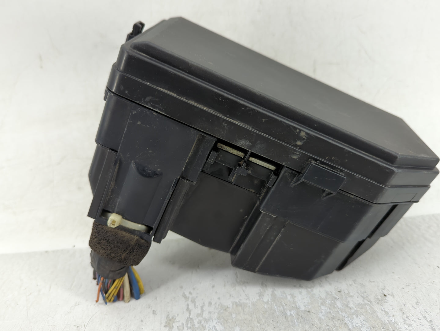 2013-2015 Acura Rdx Fusebox Fuse Box Panel Relay Module Fits Fits 2013 2014 2015 OEM Used Auto Parts - Oemusedautoparts1.com