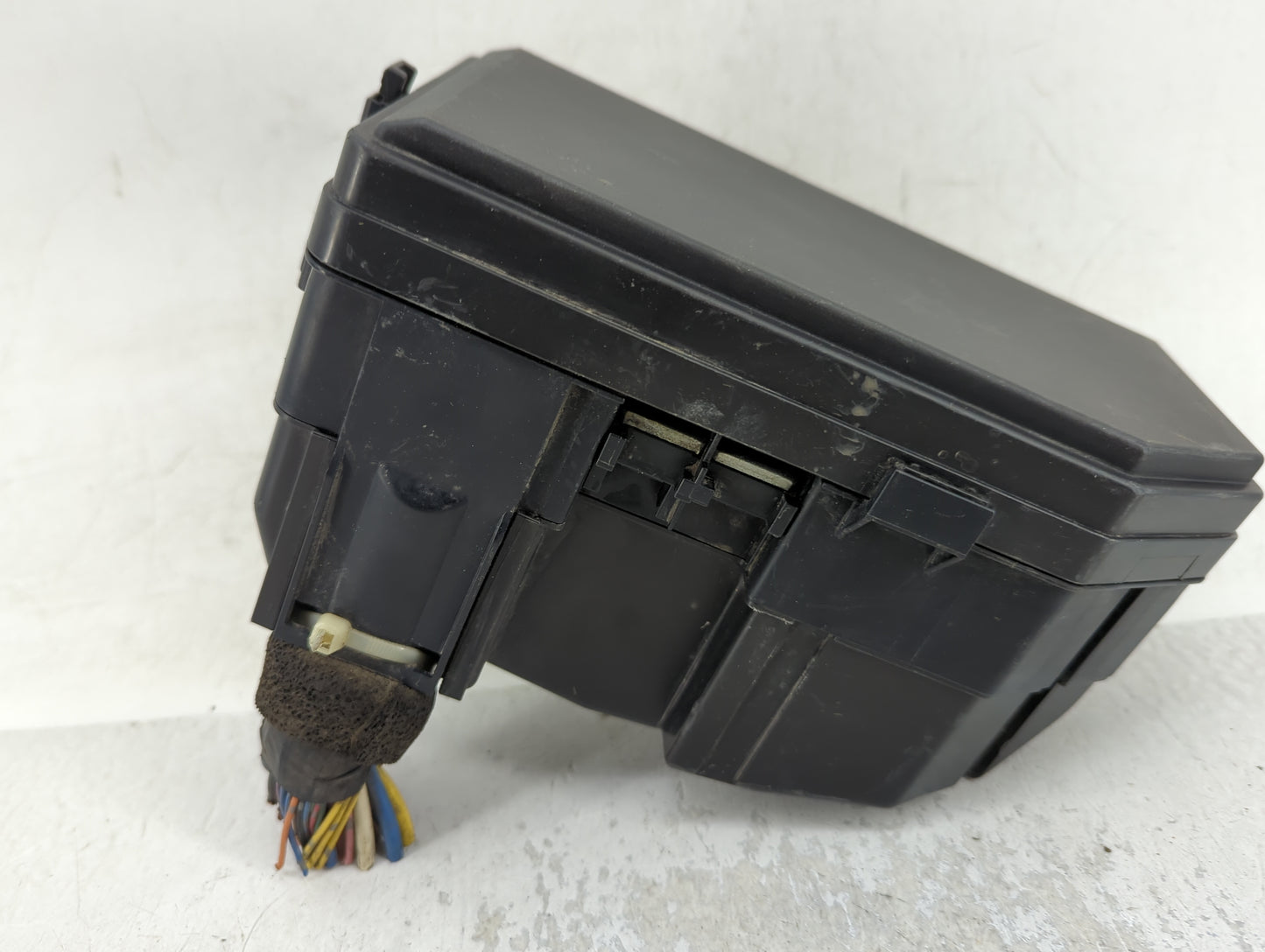 2013-2015 Acura Rdx Fusebox Fuse Box Panel Relay Module Fits Fits 2013 2014 2015 OEM Used Auto Parts - Oemusedautoparts1.com