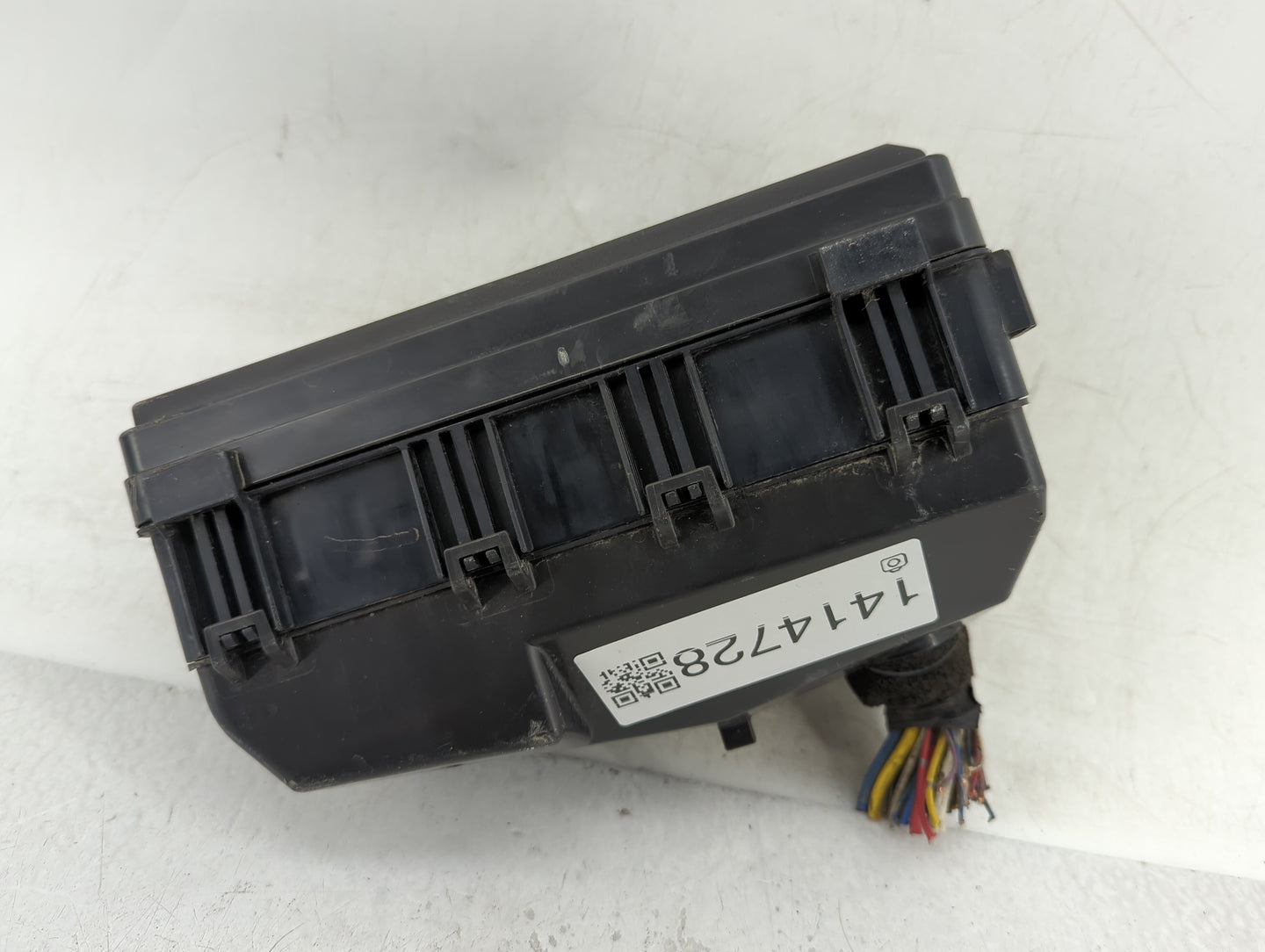 2013-2015 Acura Rdx Fusebox Fuse Box Panel Relay Module Fits Fits 2013 2014 2015 OEM Used Auto Parts - Oemusedautoparts1.com