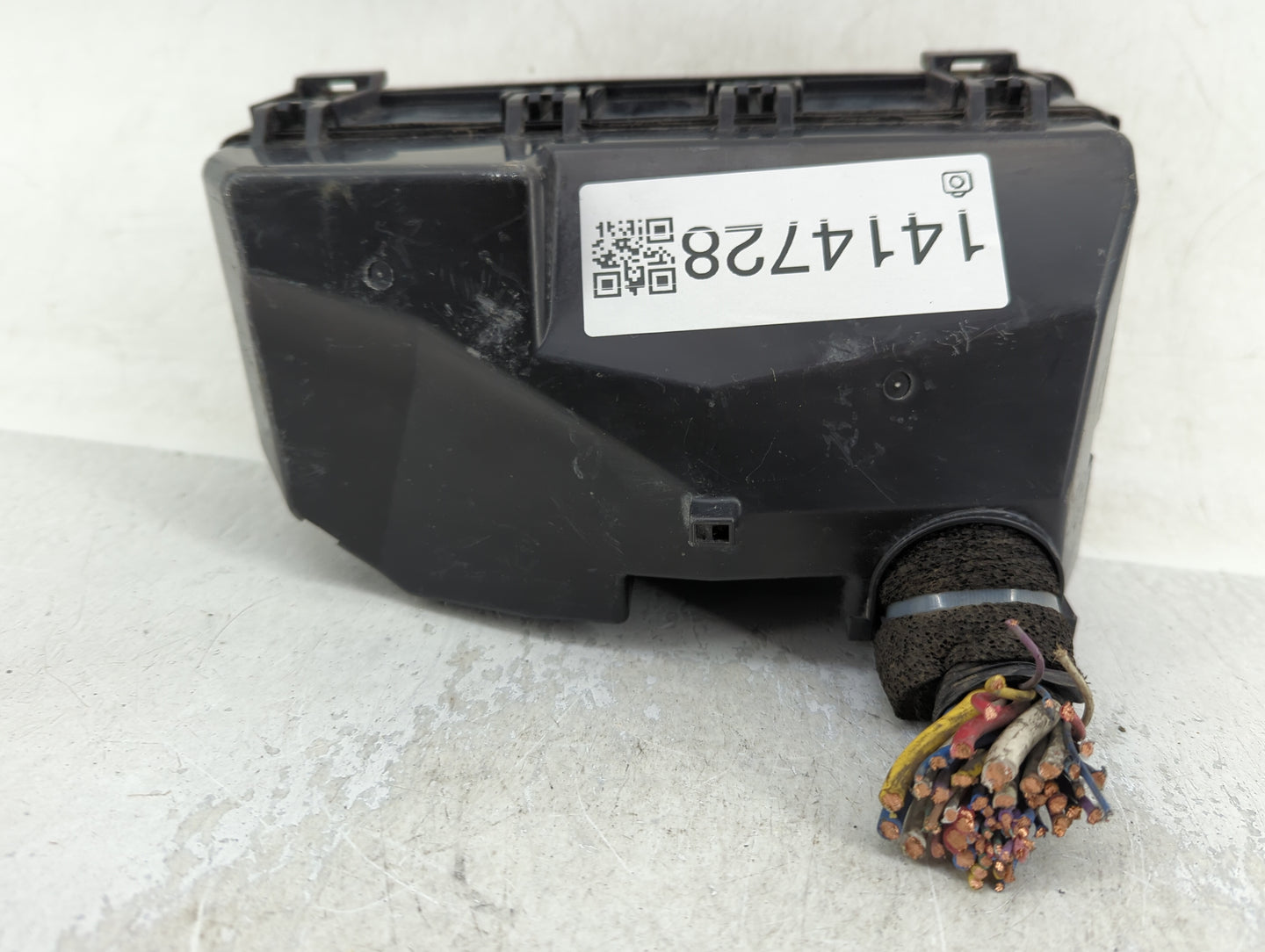 2013-2015 Acura Rdx Fusebox Fuse Box Panel Relay Module Fits Fits 2013 2014 2015 OEM Used Auto Parts - Oemusedautoparts1.com