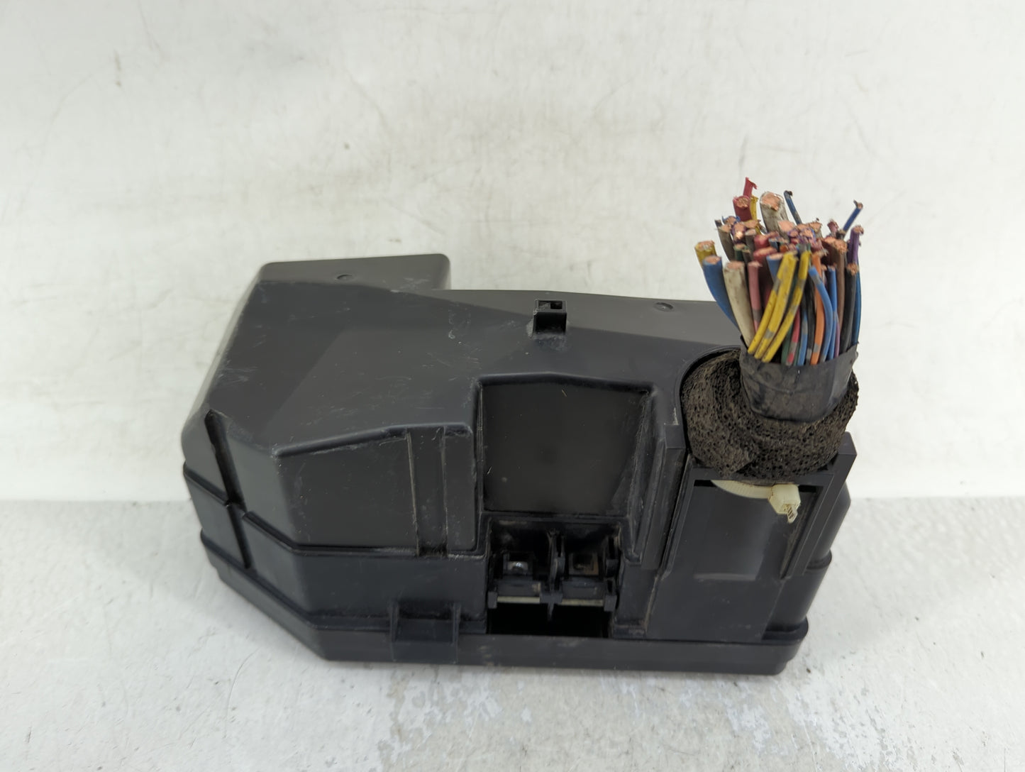 2013-2015 Acura Rdx Fusebox Fuse Box Panel Relay Module Fits Fits 2013 2014 2015 OEM Used Auto Parts - Oemusedautoparts1.com