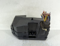 2013-2015 Acura Rdx Fusebox Fuse Box Panel Relay Module Fits Fits 2013 2014 2015 OEM Used Auto Parts - Oemusedautoparts1.com
