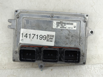 compare product 2013-2015 Acura Rdx PCM Engine Control Computer ECU ECM PCU OEM P/N:37820-R8A-A66 Fits Fits 2013 2014 2015 OEM Used Auto Parts