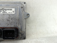 2013-2015 Acura Rdx PCM Engine Control Computer ECU ECM PCU OEM P/N:37820-R8A-A66 Fits Fits 2013 2014 2015 OEM Used Auto Par
