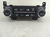 2013-2015 Acura Rdx Climate Control Module Temperature AC/Heater Replacement P/N:79600 TX4 A4 Fits Fits 2013 2014 2015 OEM U