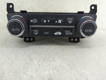 compare product 2013-2015 Acura Rdx Climate Control Module Temperature AC/Heater Replacement P/N:79600 TX4 A4 Fits Fits 2013 2014 2015 OEM Used Auto Parts