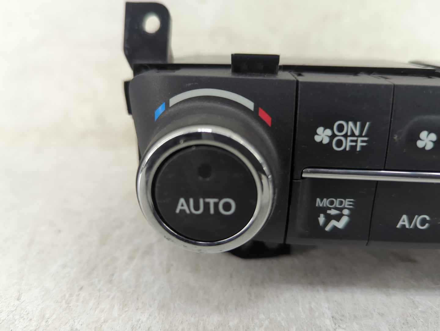 2013-2015 Acura Rdx Climate Control Module Temperature AC/Heater Replacement P/N:79600 TX4 A4 Fits Fits 2013 2014 2015 OEM U