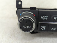 2013-2015 Acura Rdx Climate Control Module Temperature AC/Heater Replacement P/N:79600 TX4 A4 Fits Fits 2013 2014 2015 OEM U