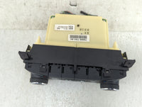 2013-2015 Acura Rdx Climate Control Module Temperature AC/Heater Replacement P/N:79600 TX4 A4 Fits Fits 2013 2014 2015 OEM U