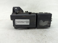 2013-2015 Acura Rdx Fusebox Fuse Box Panel Relay Module P/N:PP-TD20 Fits Fits 2013 2014 2015 OEM Used Auto Parts - Oemusedau
