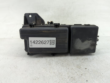 2013-2015 Acura Rdx Fusebox Fuse Box Panel Relay Module P/N:PP-TD20 Fits Fits 2013 2014 2015 OEM Used Auto Parts - Oemusedau