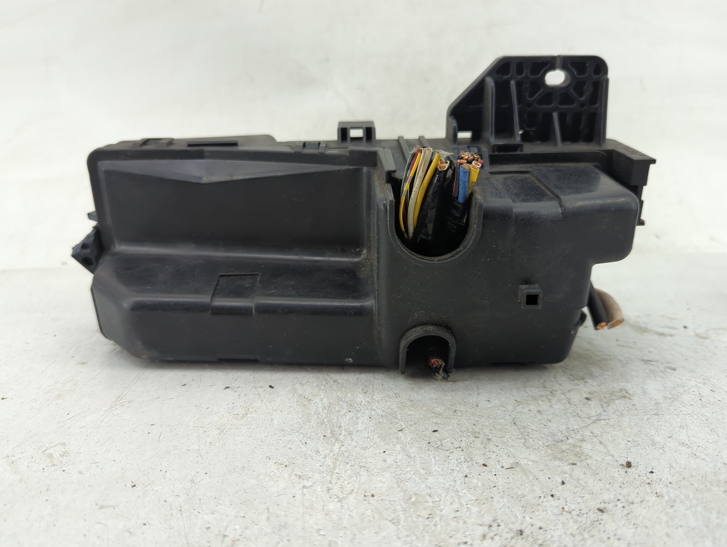 2013-2015 Acura Rdx Fusebox Fuse Box Panel Relay Module P/N:PP-TD20 Fits Fits 2013 2014 2015 OEM Used Auto Parts - Oemusedau
