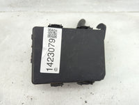 2013-2015 Acura Rdx Fusebox Fuse Box Panel Relay Module P/N:PP-TD20 Fits Fits 2013 2014 2015 OEM Used Auto Parts - Oemusedau