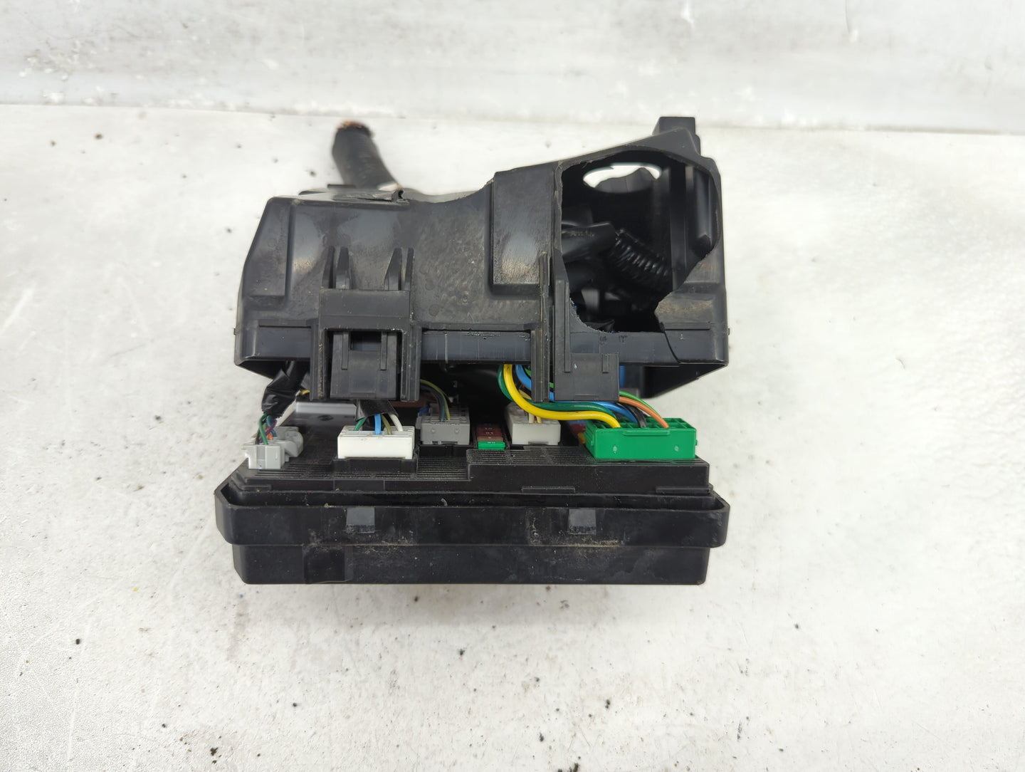 2013-2015 Acura Rdx Fusebox Fuse Box Panel Relay Module P/N:PP-TD20 Fits Fits 2013 2014 2015 OEM Used Auto Parts - Oemusedau