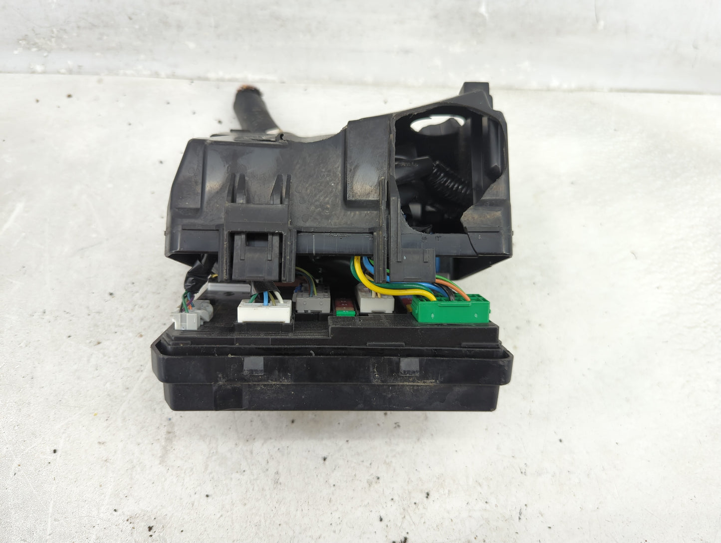 2013-2015 Acura Rdx Fusebox Fuse Box Panel Relay Module P/N:PP-TD20 Fits Fits 2013 2014 2015 OEM Used Auto Parts - Oemusedau