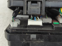 2013-2015 Acura Rdx Fusebox Fuse Box Panel Relay Module P/N:PP-TD20 Fits Fits 2013 2014 2015 OEM Used Auto Parts - Oemusedau
