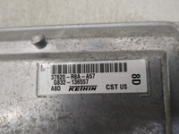 2013-2015 Acura Rdx PCM Engine Control Computer ECU ECM PCU OEM P/N:37820-R8A-A57 G832-136557 Fits Fits 2013 2014 2015 OEM U