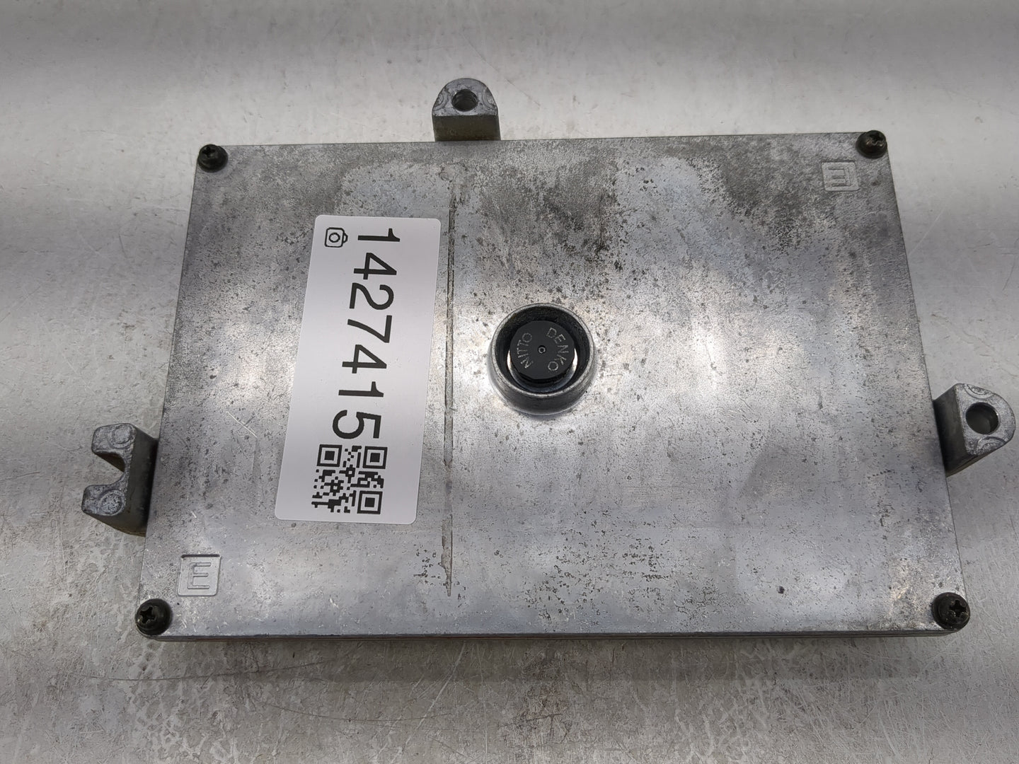 2013-2015 Acura Rdx PCM Engine Control Computer ECU ECM PCU OEM P/N:37820-R8A-A57 G832-136557 Fits Fits 2013 2014 2015 OEM U