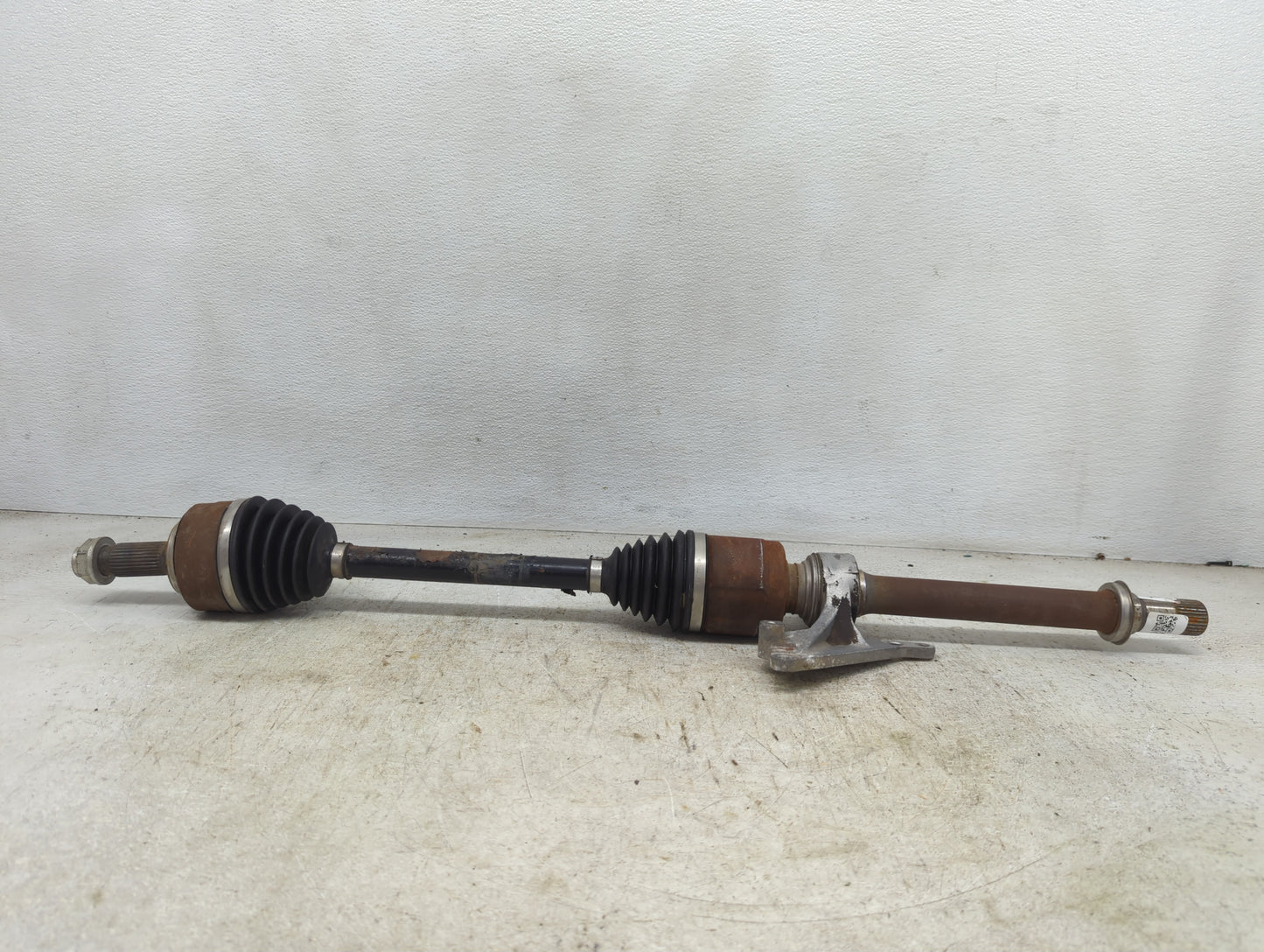 2013-2015 Acura Rdx Axle Shaft Front Passenger Cv C/v - Oemusedautoparts1.com