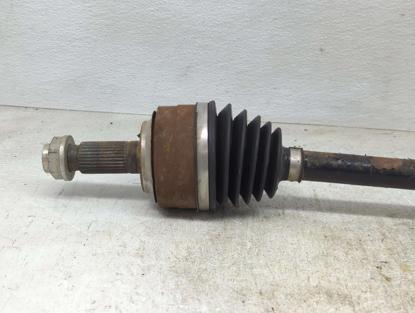 2013-2015 Acura Rdx Axle Shaft Front Passenger Cv C/v - Oemusedautoparts1.com