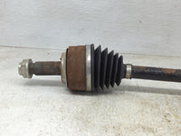 2013-2015 Acura Rdx Axle Shaft Front Passenger Cv C/v - Oemusedautoparts1.com