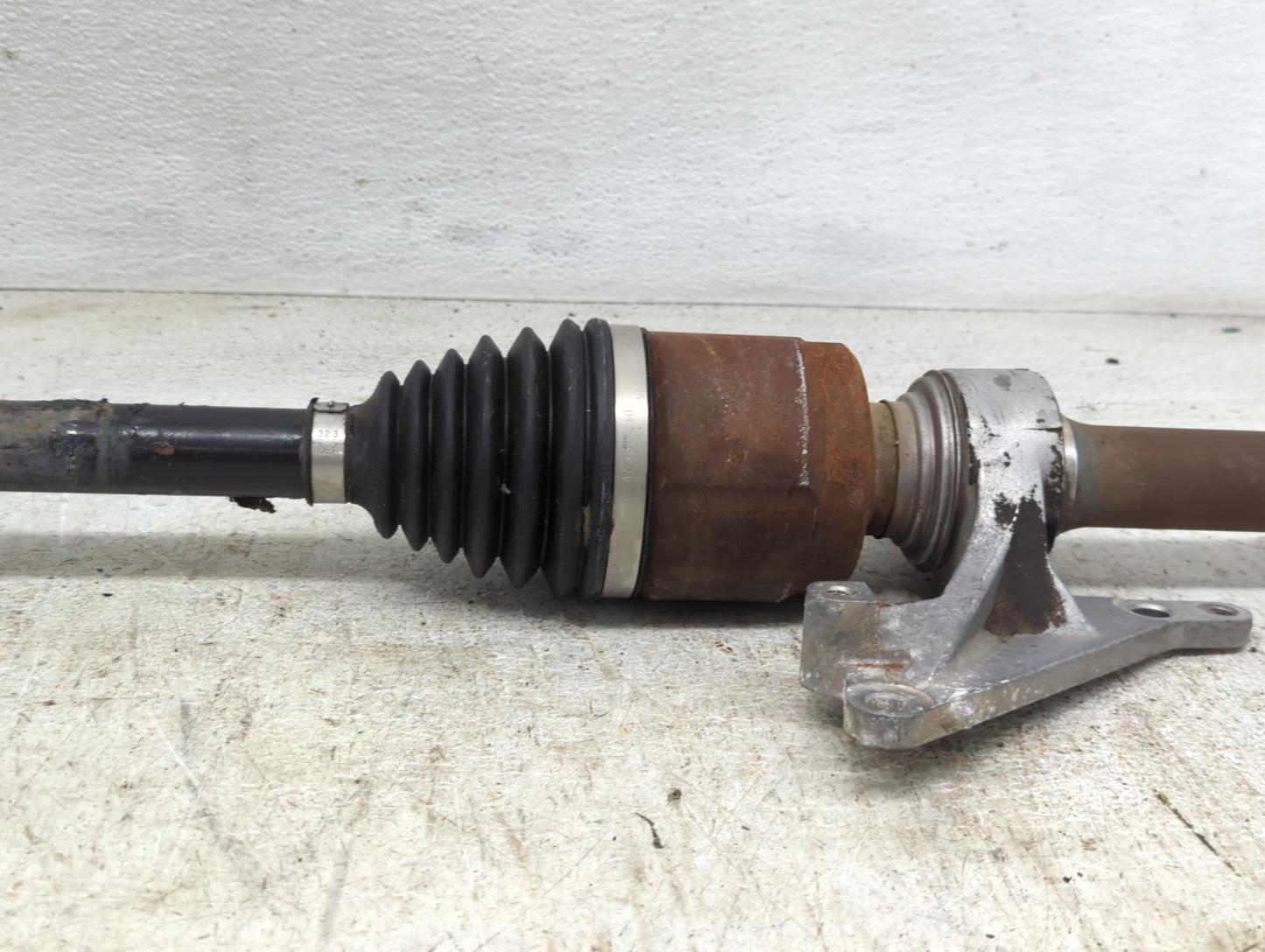 2013-2015 Acura Rdx Axle Shaft Front Passenger Cv C/v - Oemusedautoparts1.com
