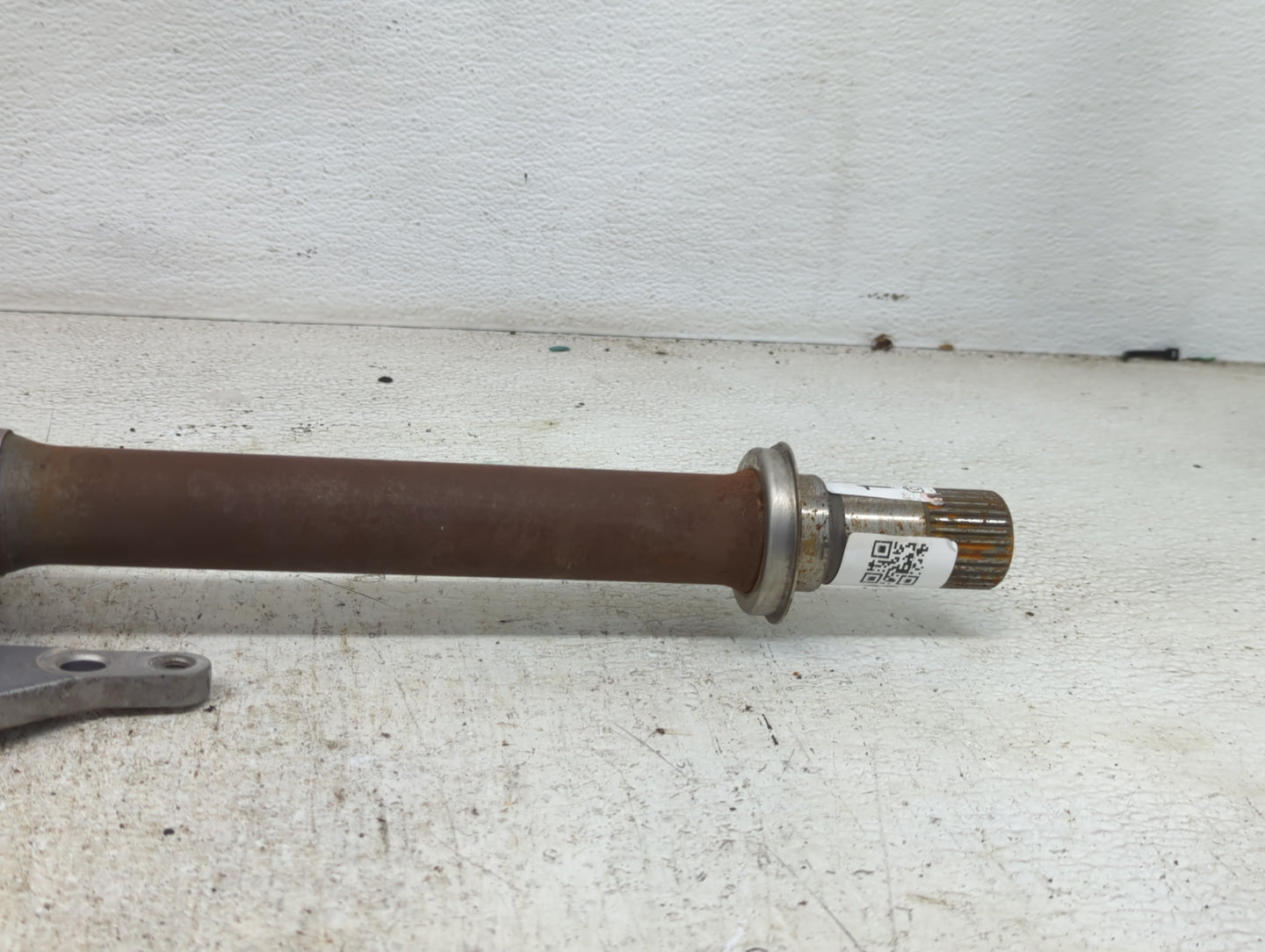 2013-2015 Acura Rdx Axle Shaft Front Passenger Cv C/v - Oemusedautoparts1.com
