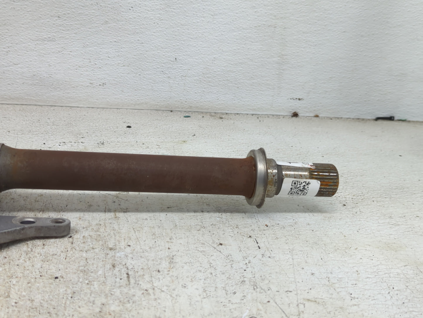 2013-2015 Acura Rdx Axle Shaft Front Passenger Cv C/v - Oemusedautoparts1.com