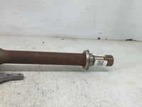 2013-2015 Acura Rdx Axle Shaft Front Passenger Cv C/v - Oemusedautoparts1.com