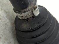 2013-2015 Acura Rdx Axle Shaft Front Passenger Cv C/v - Oemusedautoparts1.com