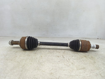 compare product 2013-2015 Acura Rdx Axle Shaft Front Driver Cv C/v