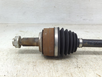 2013-2015 Acura Rdx Axle Shaft Front Driver Cv C/v
