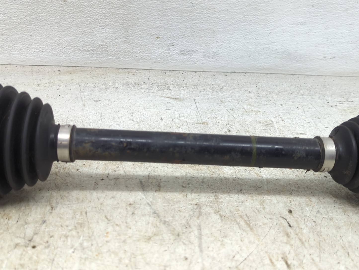 2013-2015 Acura Rdx Axle Shaft Front Driver Cv C/v - Oemusedautoparts1.com