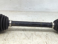 2013-2015 Acura Rdx Axle Shaft Front Driver Cv C/v - Oemusedautoparts1.com