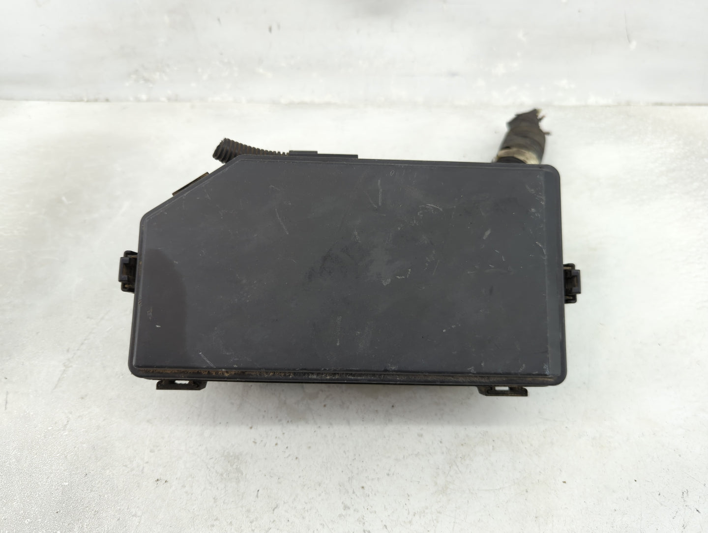 2013-2015 Acura Rdx Fusebox Fuse Box Panel Relay Module P/N:263220120609 PP-TD20 Fits Fits 2013 2014 2015 OEM Used Auto Part