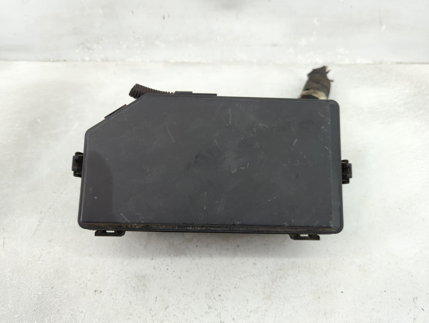 2013-2015 Acura Rdx Fusebox Fuse Box Panel Relay Module P/N:263220120609 PP-TD20 Fits Fits 2013 2014 2015 OEM Used Auto Part