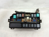 2013-2015 Acura Rdx Fusebox Fuse Box Panel Relay Module P/N:263220120609 PP-TD20 Fits Fits 2013 2014 2015 OEM Used Auto Part