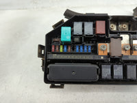 2013-2015 Acura Rdx Fusebox Fuse Box Panel Relay Module P/N:263220120609 PP-TD20 Fits Fits 2013 2014 2015 OEM Used Auto Part