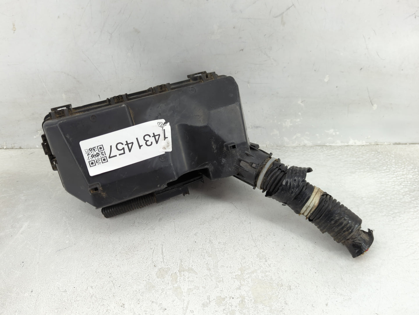 2013-2015 Acura Rdx Fusebox Fuse Box Panel Relay Module P/N:263220120609 PP-TD20 Fits Fits 2013 2014 2015 OEM Used Auto Part