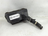 2013-2015 Acura Rdx Fusebox Fuse Box Panel Relay Module P/N:263220120609 PP-TD20 Fits Fits 2013 2014 2015 OEM Used Auto Part
