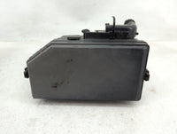 2013-2015 Acura Rdx Fusebox Fuse Box Panel Relay Module P/N:PP-TD20 Fits Fits 2013 2014 2015 OEM Used Auto Parts - Oemusedau
